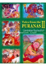 Tales from the Puranas - II