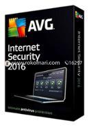 AVG PC TUNE UP 2016 (1 year) - 1 Users 