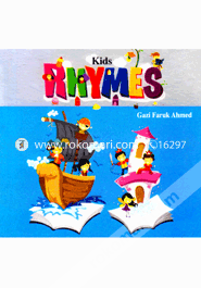 Kids Rhymes image