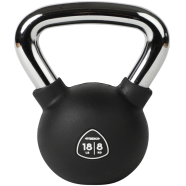 8kg Chinese Kettlebell 1 Pcs 