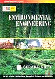 Environmental Engineering - SIE 