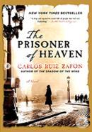 The Prisoner of Heaven: A Novel
