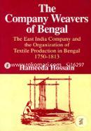The Company Weavers of Bengal