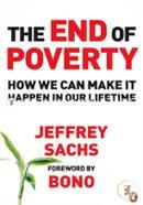 The End of Poverty: Economic Possibilities for Our Time image