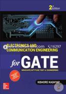 Electronics and Communication Engineering for GATE