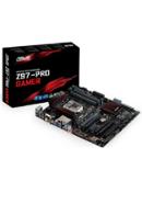 Intel 4th and 5th Generation Asus Motherboard Z97-Pro