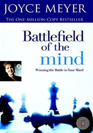 Battlefield of the Mind: Winning the Battle in Your Mind image
