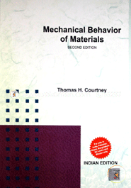 Mechanical Behavior of Materials