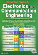 Question Bank In Electronics And Communication Engineering image