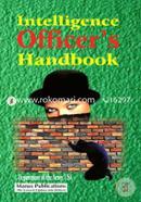 Intelligence Officers Handbook