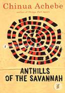 Anthills of the Savannah  