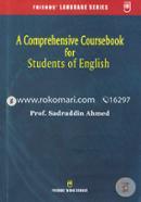 A Comprehensive Coursebook for Students Of English image