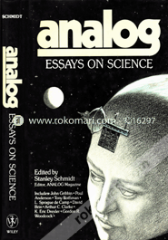 Analog : Essays on Science 