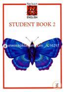 Nelson English International Student Book 2