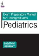 Exam Preparatory Manual for Undergraduates: Pediatrics