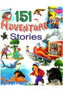 151 Adventure Stories (151 Stories Series)