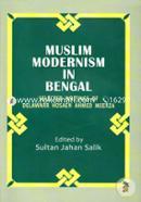 Muslim Modernism In Bengla