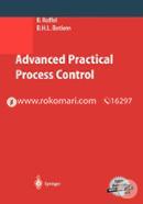 Advanced Practical Process Control (With CD)