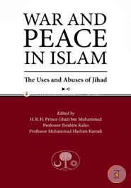 War And peace In Islam