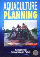 Aquaculture Planning image
