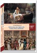 A Critical Review of Restoration and Eighteenth Century Poetry and Drama (For the Students of 3rd Year English Honours) (NU Code: 231109 DU Code: - 304)