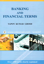 Banking And Financial Terms 