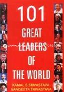 101 Great Leaders of the World