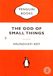 The God of Small Things image