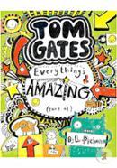 Tom Gates - Everything's Amazing (Sort of)