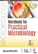 Workbook for Practical Microbiology