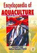 Encyclopaedia of Aquaculture (Set of 5 Vols.)