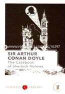The Casebook of Sherlock Holmes 