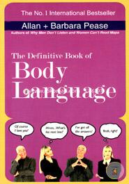 The Definitive Book of Body Language  image