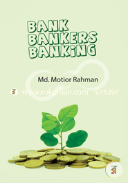 Bank Bankers Banking 