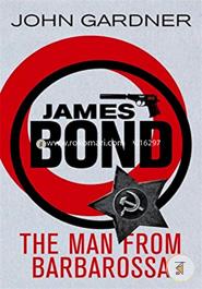 The Man from Barbarossa (James Bond)
