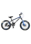 Duranta Potter Plus Single Speed 20 Inch Cycle- Blue Color - 804830