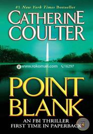 Point Blank (An FBI Thriller)