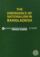 The Emergence Of Nationalism In Bangladesh