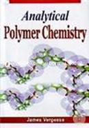 Analytical Polymer Chemistry