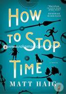How to Stop Time