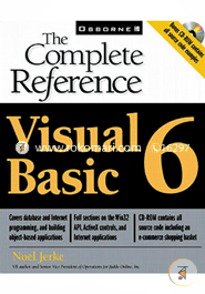 Visual Basic 6: The Complete Reference