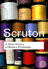 A Short History of Modern Philosophy (Paperback) image