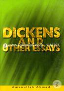 Dickens and Other Essays