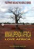 Minakupenda Africa (Love Africa)