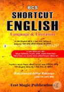 BCS Shortcut English Language and Literture
