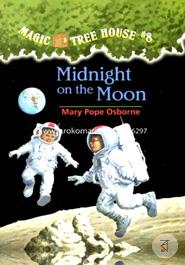 Magic Tree House 8: Midnight on the Moon 