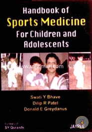 Handbook of Sports Medicine for Children and Adolescents (Paperback)
