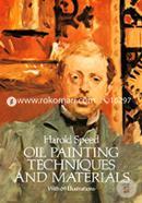 Oil Painting Techniques and Materials (Dover Art Instruction)