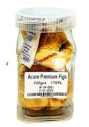 Acure Peremium Figs (ত্বীন ফল) - 100gm