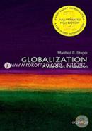 Globalization: A Very Short Introduction